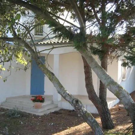 Maison 8 Personnes Proche - Sgo000-333 * Les Sables Vignier