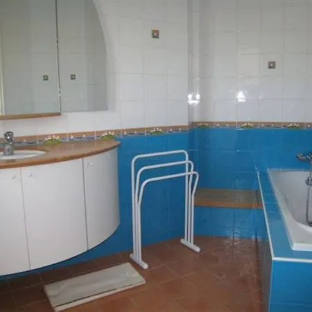 Villa Maison 8 Personnes Proche - Sgo000-333 Les Sables Vignier