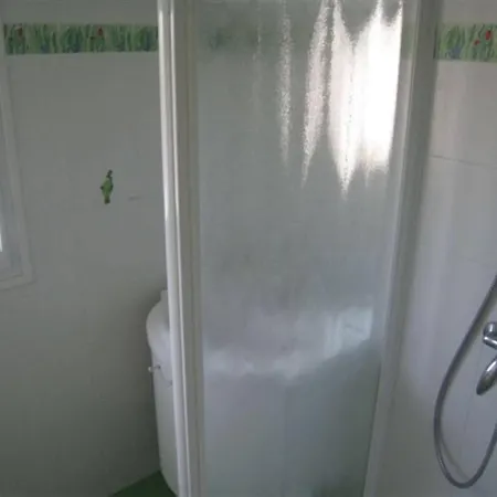 Maison 8 Personnes Proche - Sgo000-333 * Les Sables Vignier