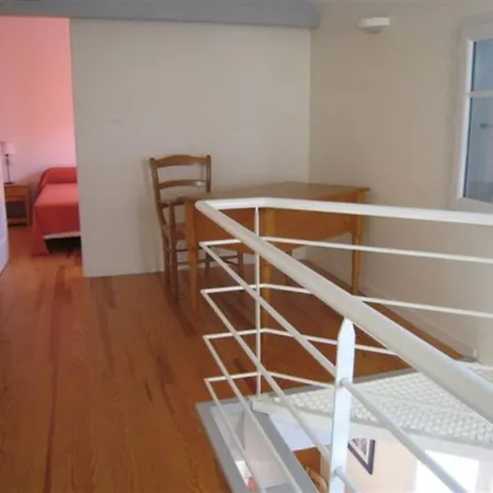 Maison 8 Personnes Proche - Sgo000-333 Les Sables Vignier