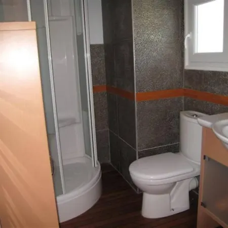 Villa Maison 8 Personnes Proche - Sgo000-333 Les Sables Vignier